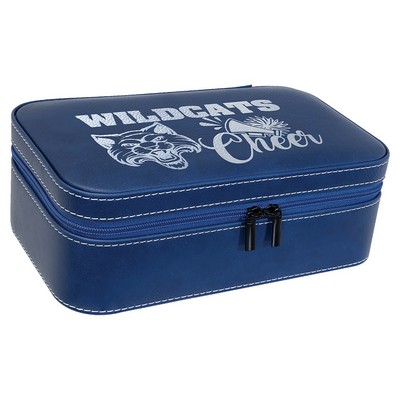 Leatherette Jewelry Box