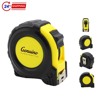 16.4' Tire-shaped Tape Measure