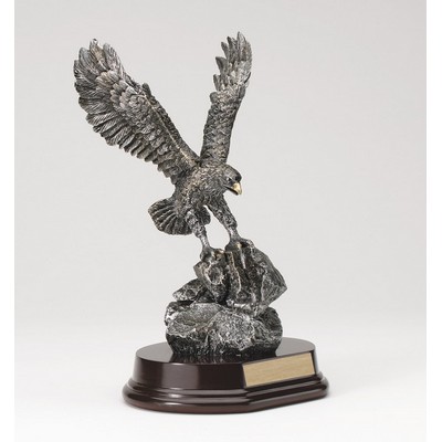 Eagle On Rock 7"