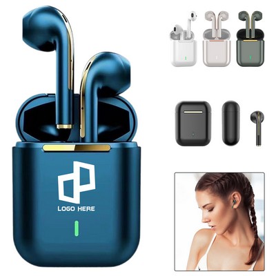 Wireless Bluetooth 5.0 Earbuds