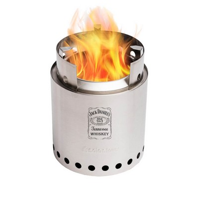 Solo Stove Campfire