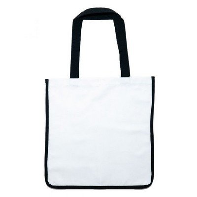 Sublimation Small Tote Bag