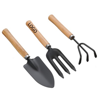 3 Pcs Mini Garden Tools