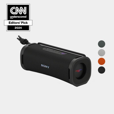 Sony® ULT FIELD 1 Waterproof and Dustproof Wireless Portable Speaker