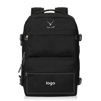 Hynes Eagle 20L Carry On Travel Backpack