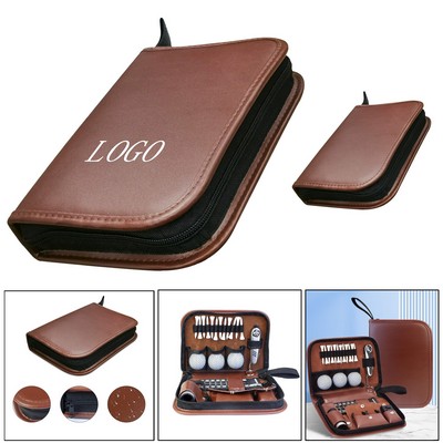 Multi-Function Golf Tool Kit Bag