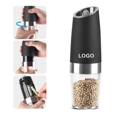 Automatic Salt And Pepper Grinder