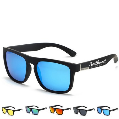 Bluetooth Audio Glasses