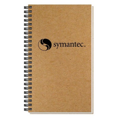 Best Selling Journal w/50 Sheets (5 ¼"x 8 ¼")