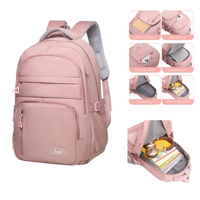 Fashionable And Comfortable Student Shoulder Bag