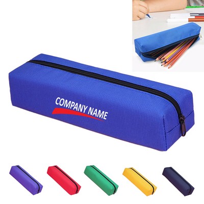 Oxford Cloth Pencil Case