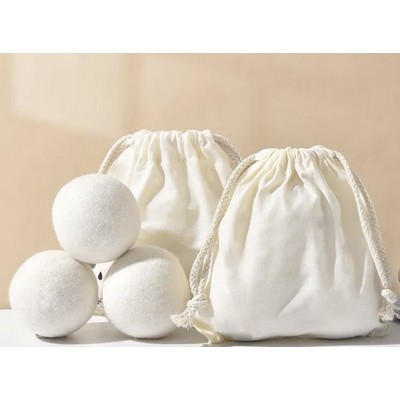 Wool Dryer Balls