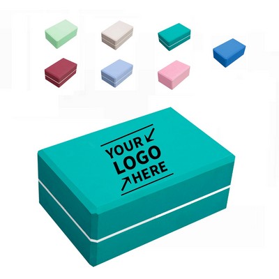 Yoga Block