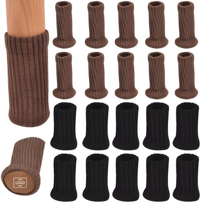 Non-Slip Foot Cover for Tables & Chairs