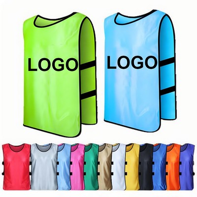 Scrimmage Vest