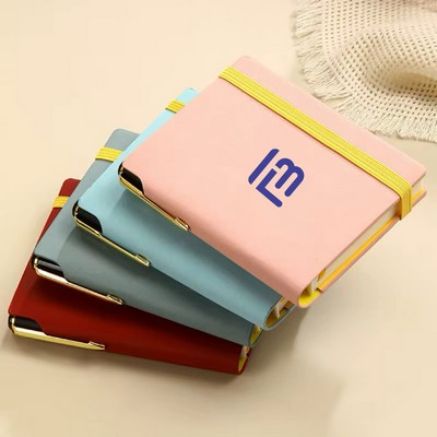 Portable Mini Notebook