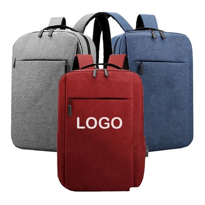 Transit Laptop Bag