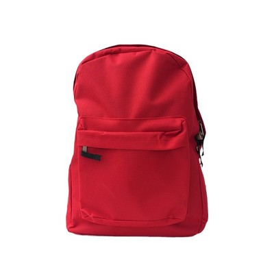 Large-capacity backpack