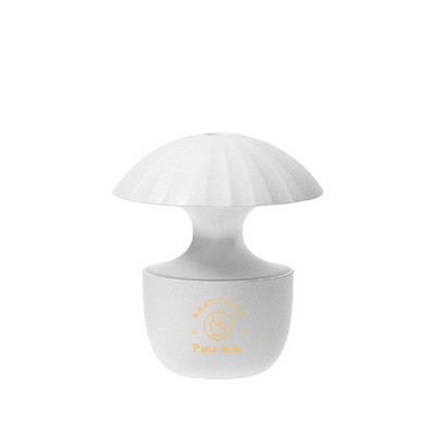 300ml USB Cool Mist Humidifier