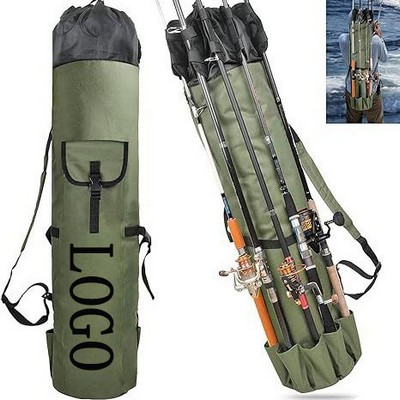 Fishing Rod Bag