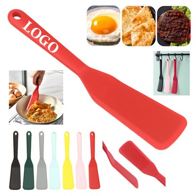 Durable Food-Grade Silicone Spatula