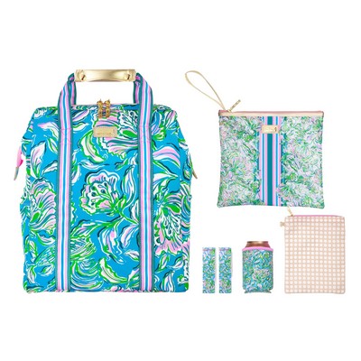 Lilly Pulitzer Cool By The Pool Bundle - Chick Magnet
