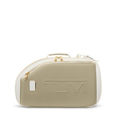 Tumi™ Alpha Pickleball Bag Off-White