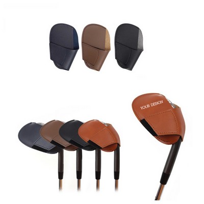 Golf Club Headcover