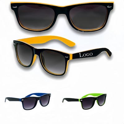 Colorful Sunglasses