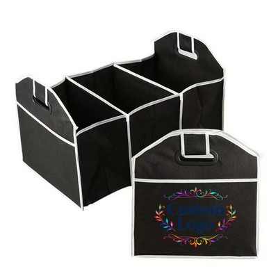Non-Woven Storage Trunk
