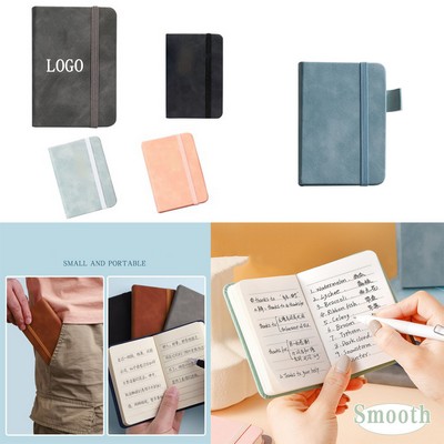 Mini Notebook