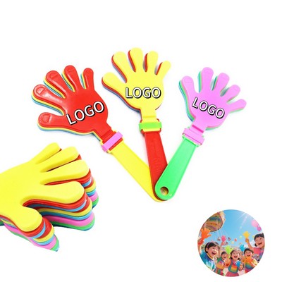 11" Hand Clapper