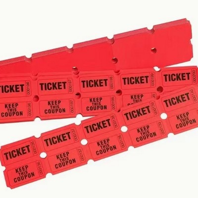 Tickets
