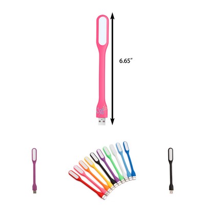 USB LED Lamp
