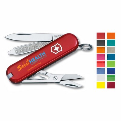 Victorinox® Classic Swiss Army Knife