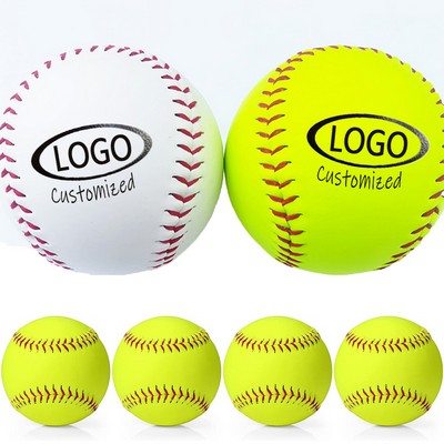 Training Softball