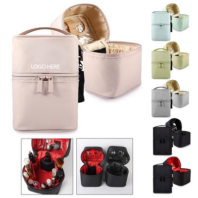 Makeup Storage Travel Bag