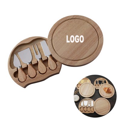 Cheese Knife Set