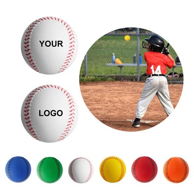 Soft Baseball
