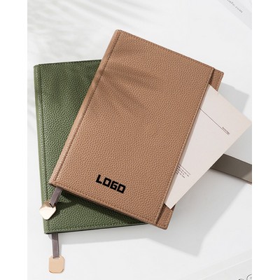 Premium A5 Magnetic Buckle Journal