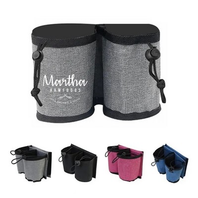 Oxford Luggage Travel Cup Holder