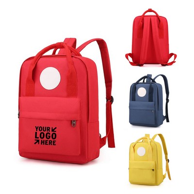 Student Large Capacity Backpack