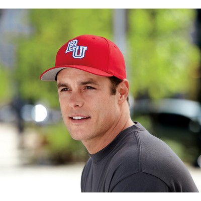 Port Authority® Flexfit® Cotton Twill Cap