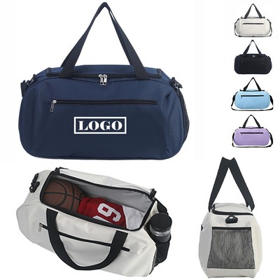 Gym Bag