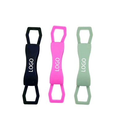 Universal Tablet Hand Holder Strap