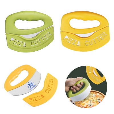 MOQ 10 Pizza Cutter
