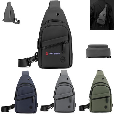 Daily Sling Bag