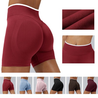 Yoga shorts