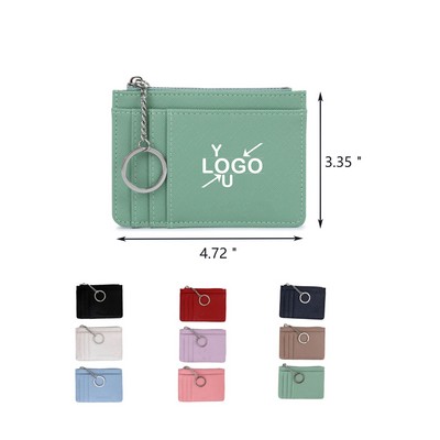 Card Holder Wallet