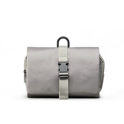 Men's Foldable Travel Toiletry Bag